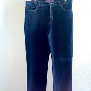 Beau dawson jeans sz 12
